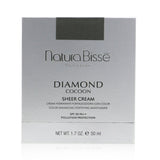 ナチュラ ビセ  ダイヤモンドコクーン シアークリーム SPF30   50ml/1.7oz