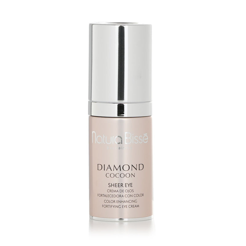 ナチュラ ビセ  ダイヤモンドコクーン シアーアイ   25ml/0.8oz