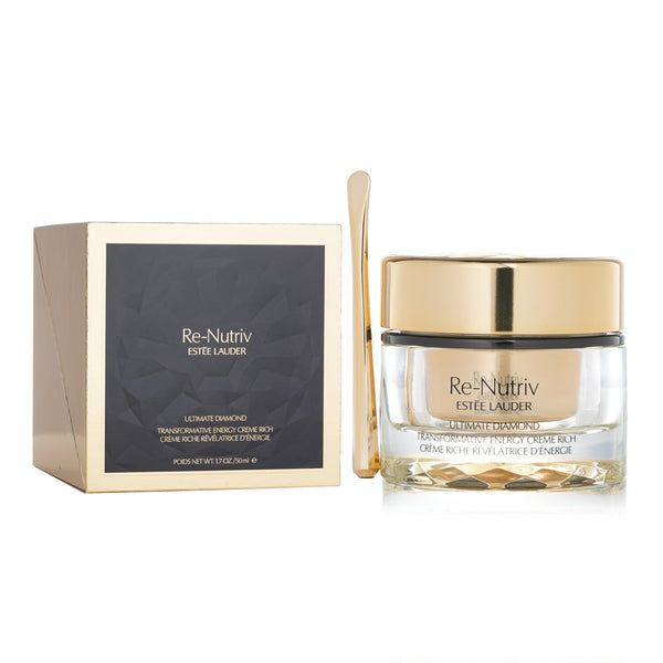 エスティ ローダー  リニュートリィブ ダイヤモンド リッチ クリーム   50ml/1.7oz