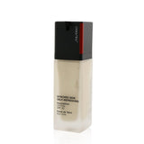 Shiseido Synchro Skin Self Refreshing Foundation SPF 30 - # 110 Alabaster 30ml/1oz