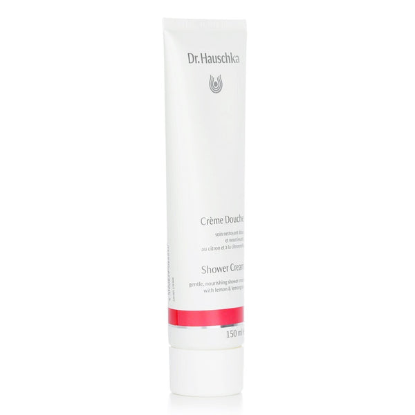 ドクターハウシュカ  シャワー クリーム with Lemon & Lemongrass   150ml/5oz