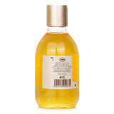 サボン  シャワーオイル - ジンジャー・オレンジ (プラスチックボトル)   300ml/10.5oz