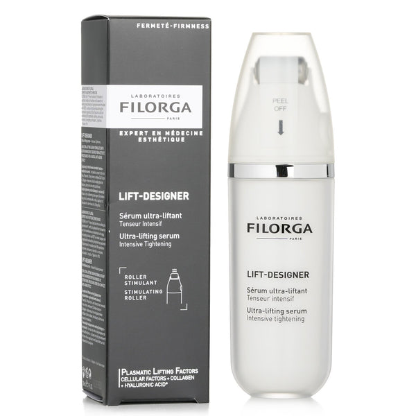 フィロルガ  リフトデザイナー ウルトラ-リフティング セラム   30ml/1oz