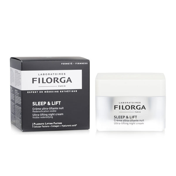 フィロルガ  スリープ & リフト ウルトラ-リフティング ナイト クリーム   50ml/1.69oz