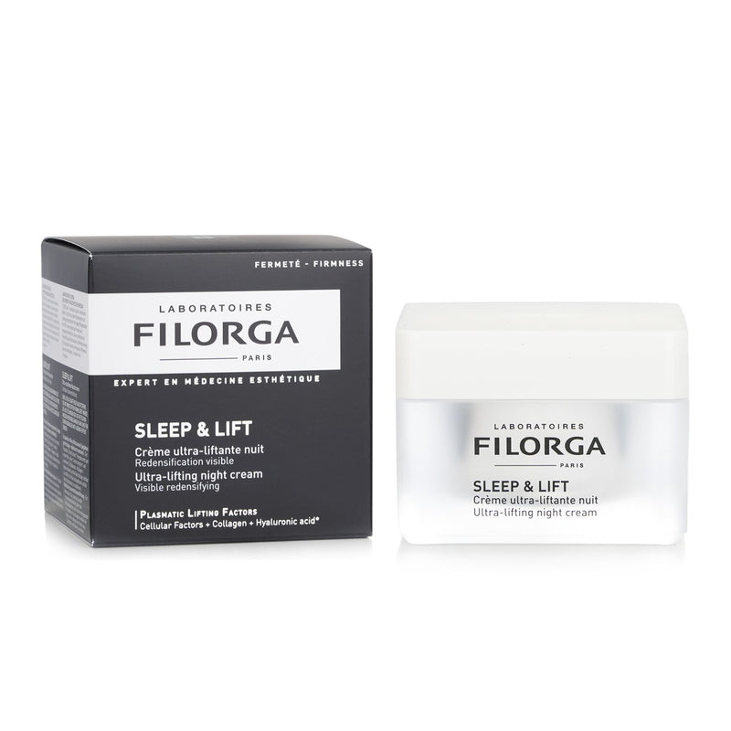 フィロルガ  スリープ & リフト ウルトラ-リフティング ナイト クリーム   50ml/1.69oz