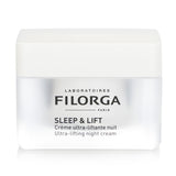フィロルガ  スリープ & リフト ウルトラ-リフティング ナイト クリーム   50ml/1.69oz