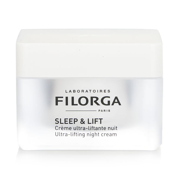 フィロルガ  スリープ & リフト ウルトラ-リフティング ナイト クリーム   50ml/1.69oz