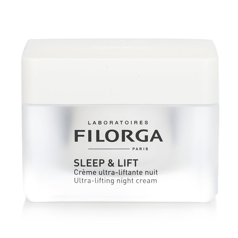 フィロルガ  スリープ & リフト ウルトラ-リフティング ナイト クリーム   50ml/1.69oz
