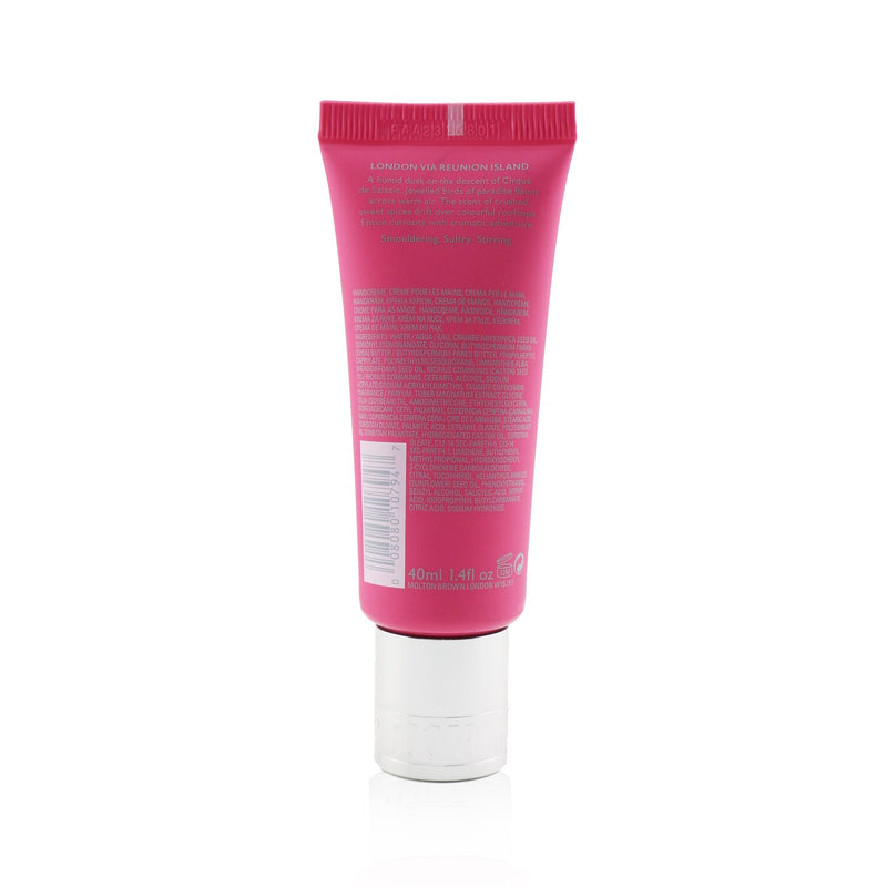モルトンブラウン  ピンクペッパー ハンドクリーム   40ml/1.4oz
