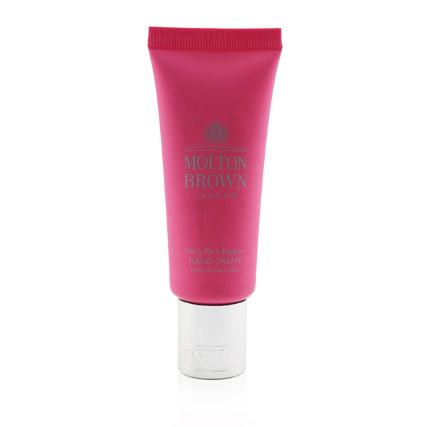 モルトンブラウン  ピンクペッパー ハンドクリーム   40ml/1.4oz