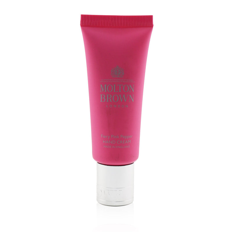 モルトンブラウン  ピンクペッパー ハンドクリーム   40ml/1.4oz