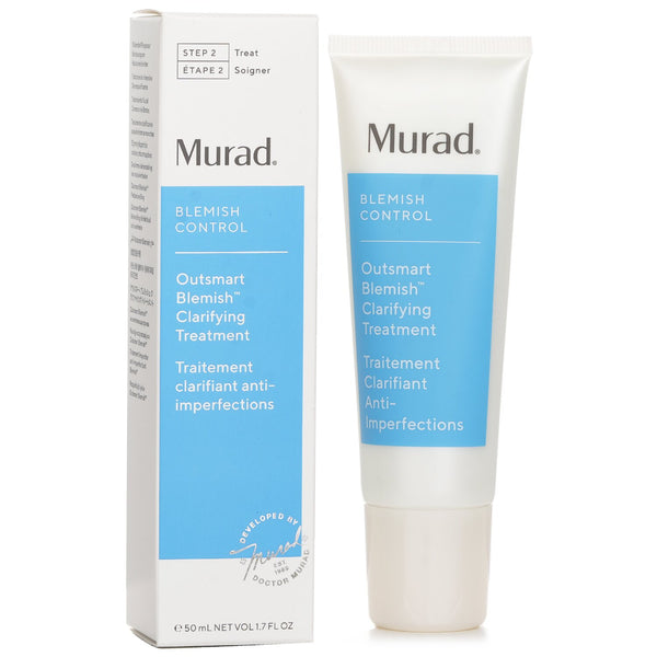 ミュラド  Blemish Control Outsmart Blemish Clarifying Treatment   50ml/1.7oz