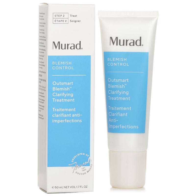 ミュラド  Blemish Control Outsmart Blemish Clarifying Treatment   50ml/1.7oz