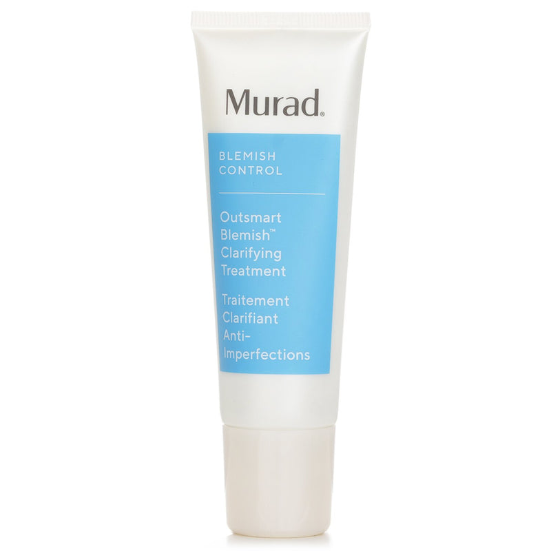 ミュラド  Blemish Control Outsmart Blemish Clarifying Treatment   50ml/1.7oz