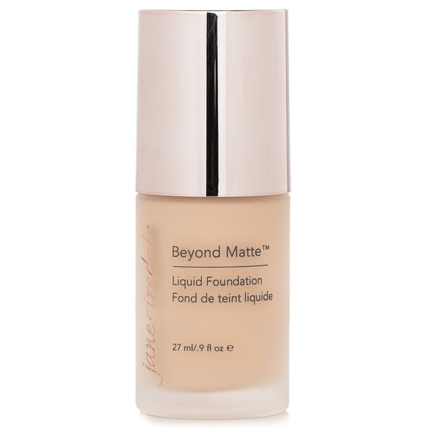 ジェーンアイルデール  ビヨンド マット リキッド ファンデーション - # M1 (Fair Neutral)   27ml/0.9oz