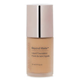 ジェーンアイルデール  ビヨンド マット リキッド ファンデーション - # M5 (Light To Medium With Gold Undertones)   27ml/0.9oz