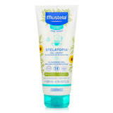 ムステラ  ステラトピア クレンジングジェル - アトピー肌用   200ml/6.76oz