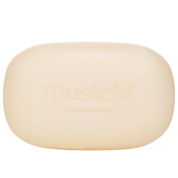 ムステラ  ジェントルソープ With コールドクリーム   100g/3.52oz