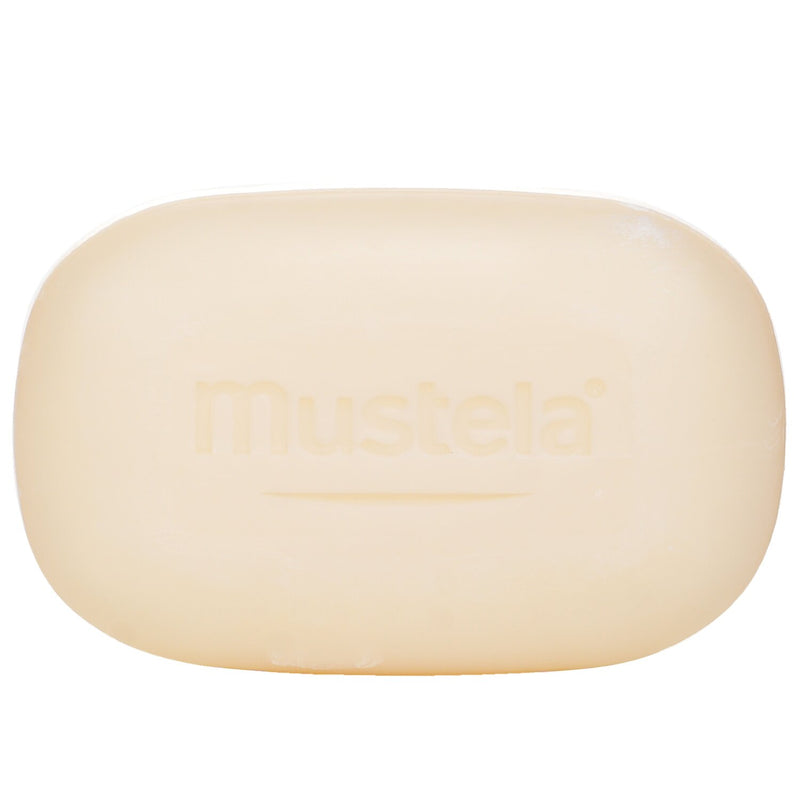 ムステラ  ジェントルソープ With コールドクリーム   100g/3.52oz