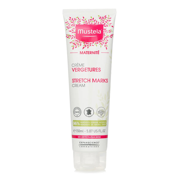 ムステラ  マタナイト 3イン1 ストレッチマーククリーム (フレグラント)   150ml/5oz