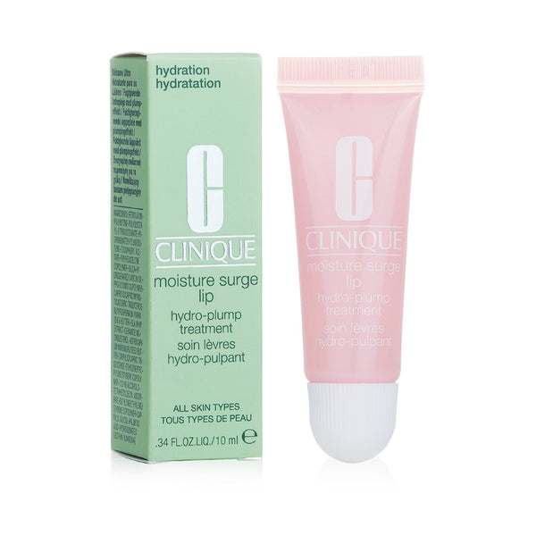 クリニーク  モイスチャー サージ リップ ハイドロ-プランプ トリートメント   10ml/0.34oz