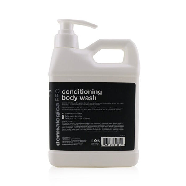 Dermalogica Conditioning Body Wash PRO 946ml/32oz