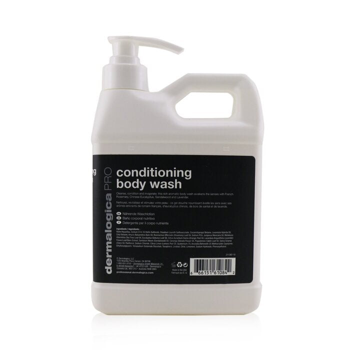 Dermalogica Conditioning Body Wash PRO 946ml/32oz