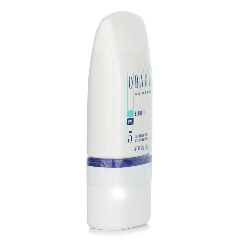 オバジ  ニュー ダーム ブレンド Fx スキン ブライトナー & ブレンド クリーム   57g/2oz