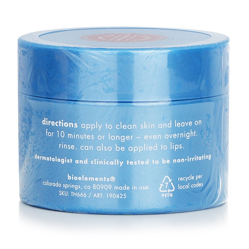 バイオエレメンツ  コラーゲン リハビリ   50ml/1.7oz