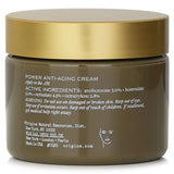オリジンズ  プラントスクリプション SPF 25 パワー アンチエージング クリーム   50ml/1.7oz