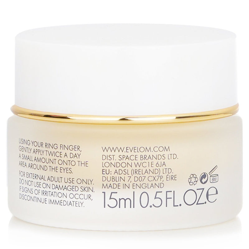 イヴロム  ラディアンス アンチオキシダント アイクリーム   15ml/0.5oz