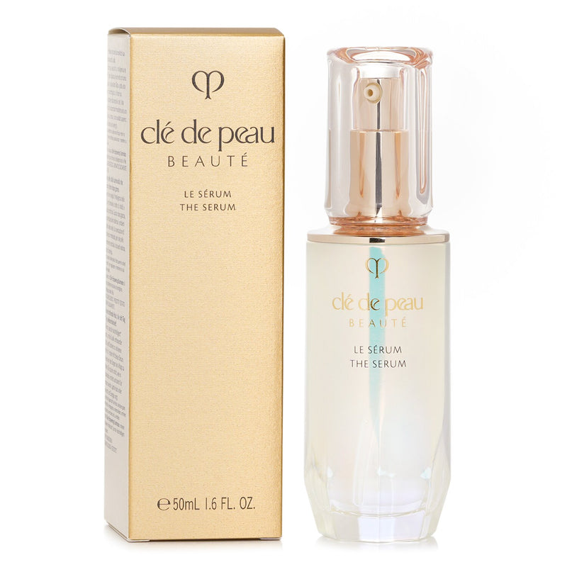 クレ・ド・ポー  ザ セラム   50ml/1.6oz