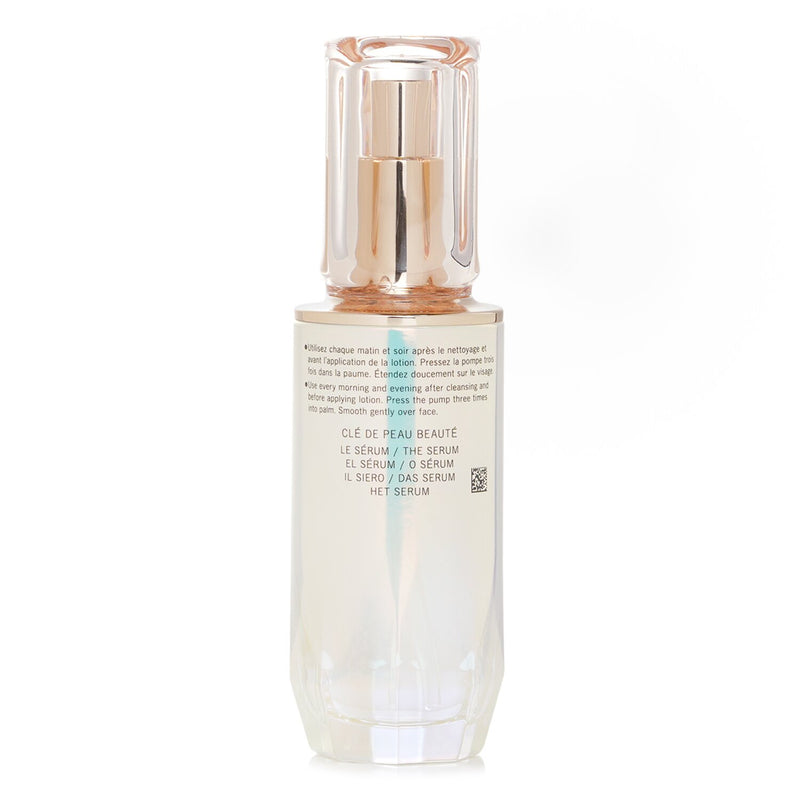 クレ・ド・ポー  ザ セラム   50ml/1.6oz