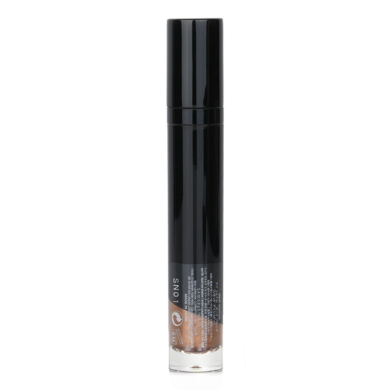 シュウウエムラ  アイ フォイル リキッド アイ シャドウ - # ダーク ブロンズ   5.4ml/0.18oz