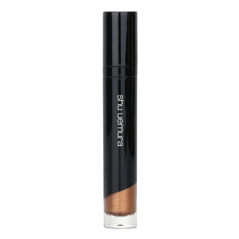 シュウウエムラ  アイ フォイル リキッド アイ シャドウ - # ダーク ブロンズ   5.4ml/0.18oz