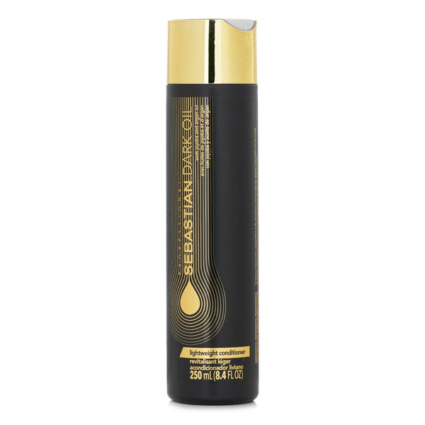 セバスティアン  ダークオイル ライトウェイトコンディショナー   250ml/8.4oz