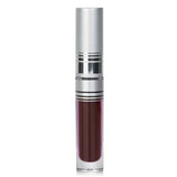 ピュア（ピュアミネラル）  ベルベッドマット リキッド リップスティック -#　ダッティー　ワイン   2ml/0.07oz