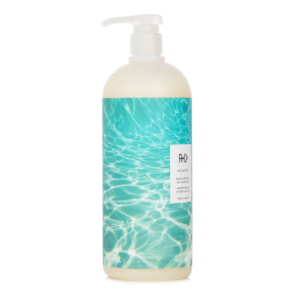 アールアンドシーオー  アトランティス モイスチャライジング B5 シャンプー   1000ml/33.8oz