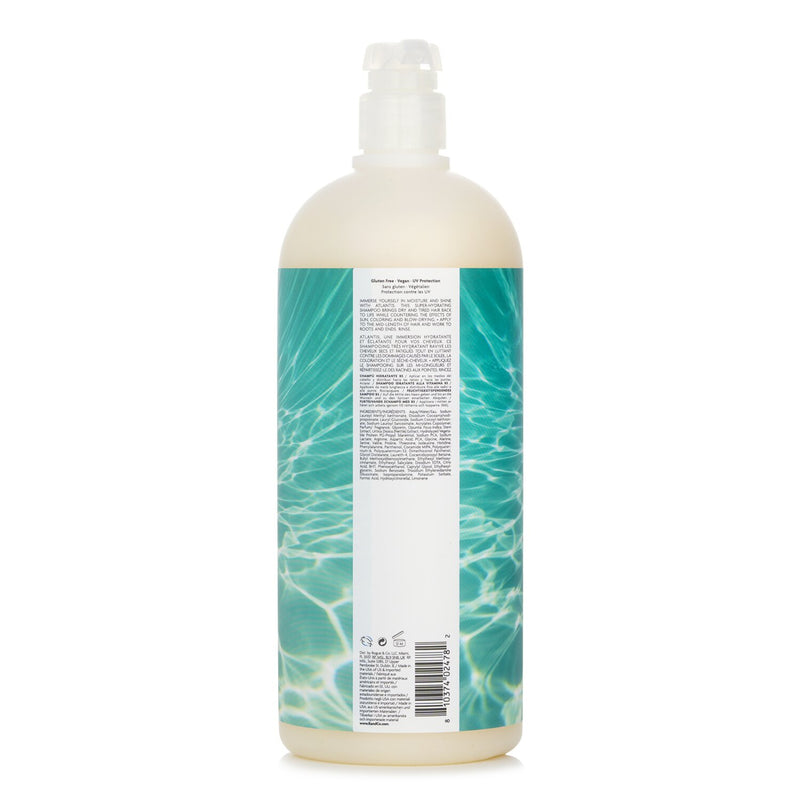 アールアンドシーオー  アトランティス モイスチャライジング B5 シャンプー   1000ml/33.8oz