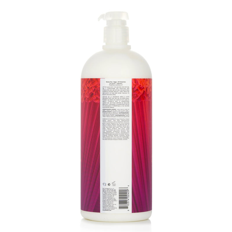 アールアンドシーオー  ベルエア― スムージング コンディショナー ＋アンチ オキシダント コンプレックス   1000ml/33.8oz