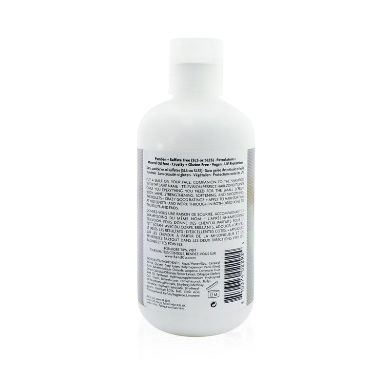 アールアンドシーオー  テレビジョン パーフェクト ヘア コンディショナー   241ml/8.5oz