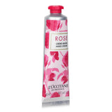 ロクシタン  ローズ ハンド クリーム   30ml/1oz