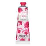 ロクシタン  ローズ ハンド クリーム   30ml/1oz