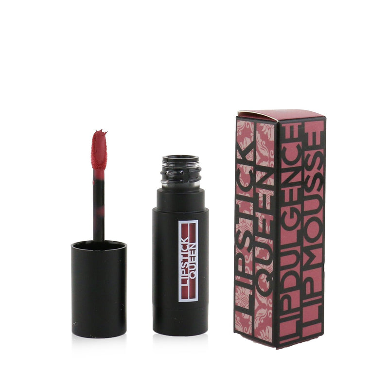 リップスティック クィーン  リップダルジェンス リップ ムース - # 　ピンク　パーフェー   7ml/0.23oz