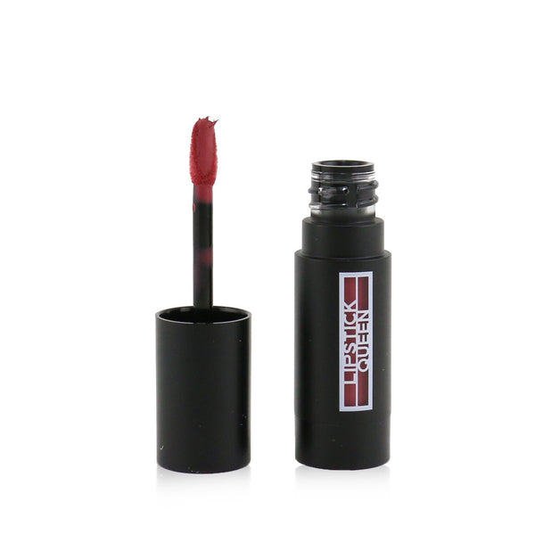 リップスティック クィーン  リップダルジェンス リップ ムース - # 　ピンク　パーフェー   7ml/0.23oz