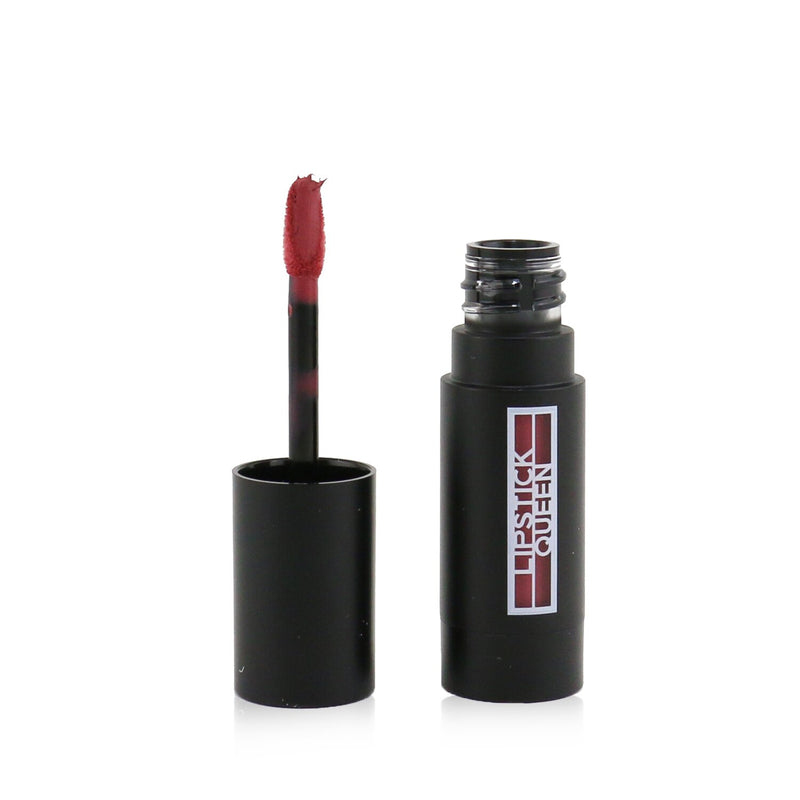 リップスティック クィーン  リップダルジェンス リップ ムース - # 　ピンク　パーフェー   7ml/0.23oz