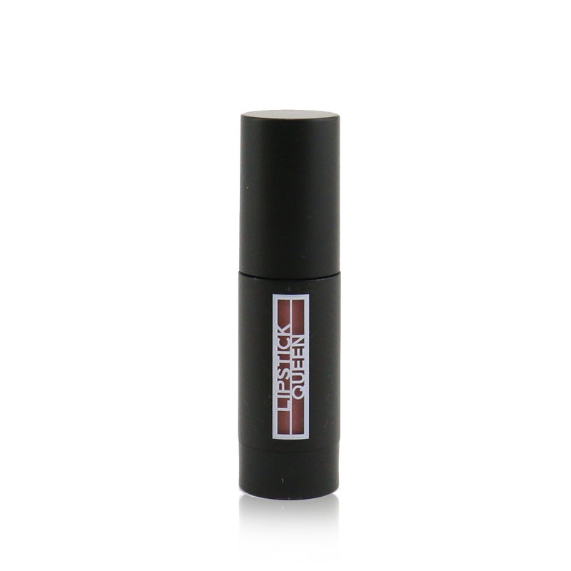 リップスティック クィーン  リップダルジェンス リップ ムース - #　ヌード　ア　ラー　モード   7ml/0.23oz