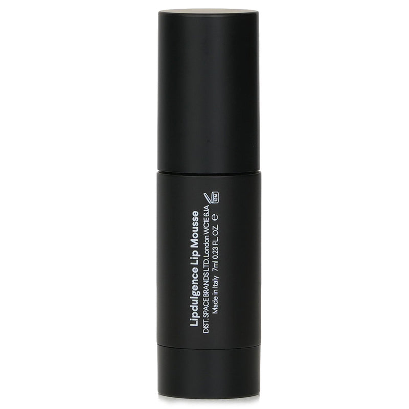 リップスティック クィーン  リップダルジェンス リップ ムース - #　チェリー　オン　トップ   7ml/0.23oz