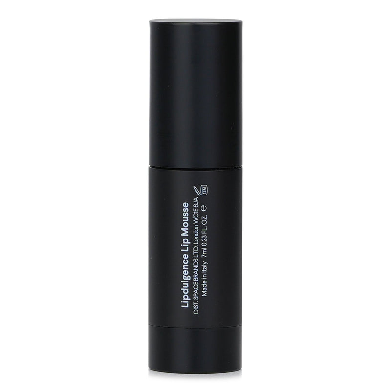 リップスティック クィーン  リップダルジェンス リップ ムース - #　シュガー　プラム   7ml/0.23oz