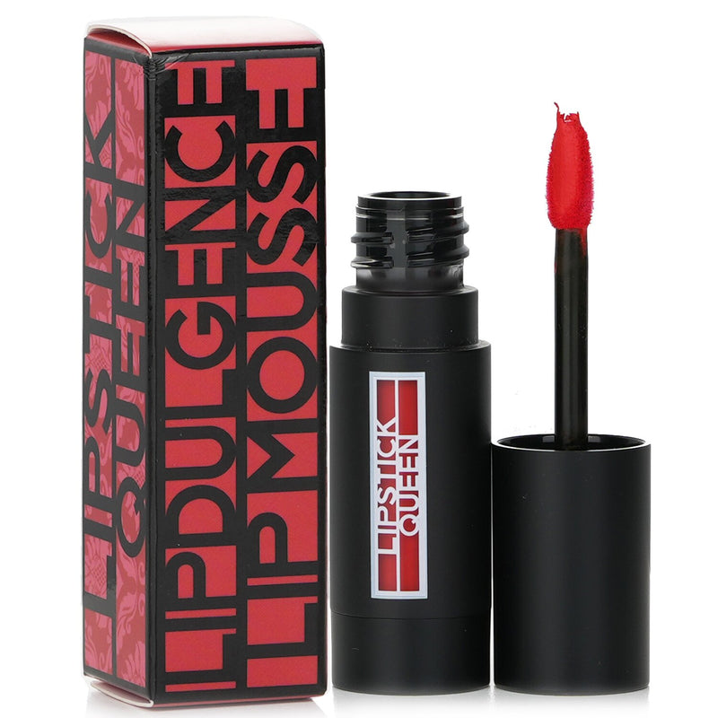 リップスティック クィーン  リップダルジェンス リップ ムース - #　キャンディ　ケーン   7ml/0.23oz